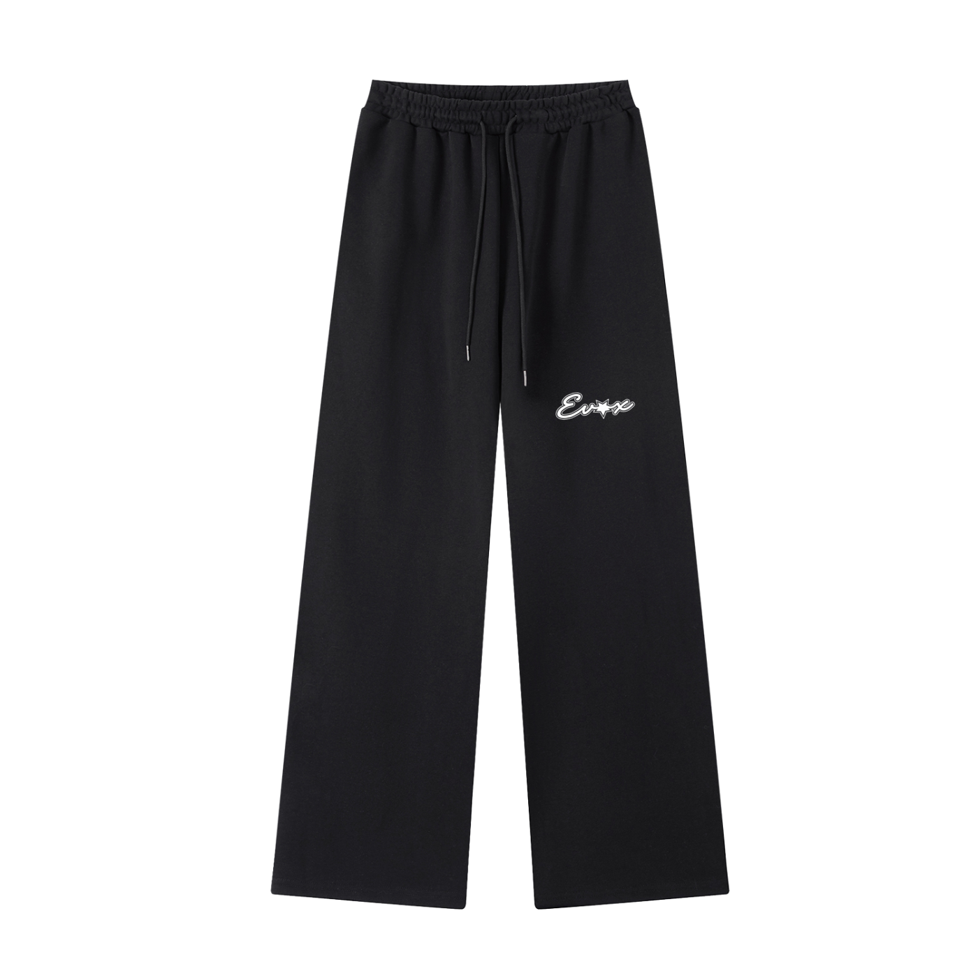 Essential Straight-Leg Sweatpants
